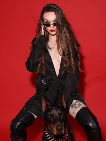 Оксана Москва Массаж Реал фото 2